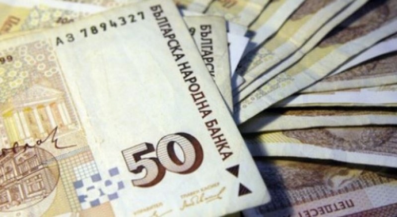 След като пенсиите отпуснати до края на миналата година бяха