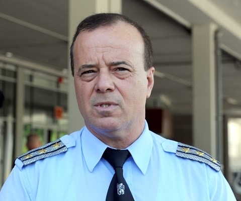 Полицията спря пиян шофьор с 5 11 промила алкохол в кръвта