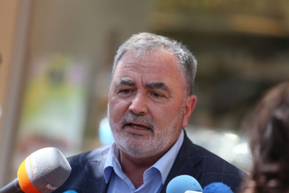 Много е вероятно носенето на маски да бъде въведено на