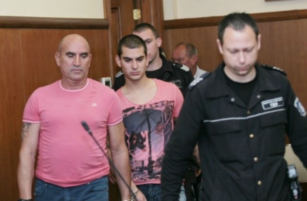 Върховният касационен съд ВКС потвърди присъдата от пет години затвор на бившия