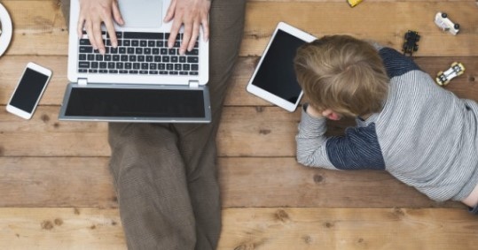 От 1 януари 2023 г родителите ще могат да ползват