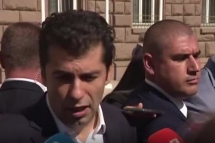 Потвърдихме нашата заявка че ще бъдем максимално диалогично с третия