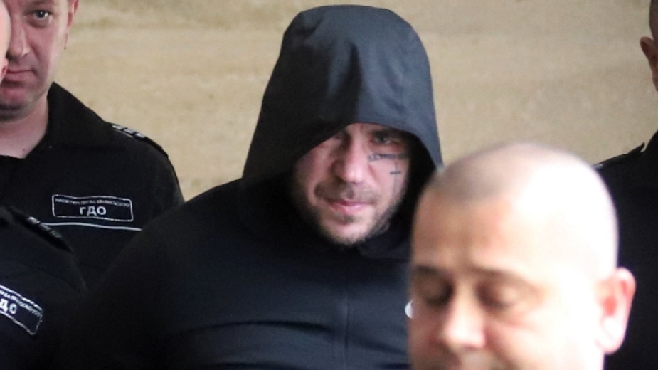 В кръвните проби на Георги Семерджиев е установен метамфетамин научи