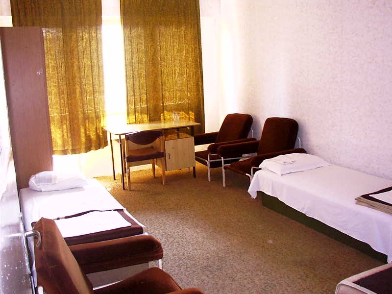 Наемите на студентските общежития няма да бъдат вдигани през новата