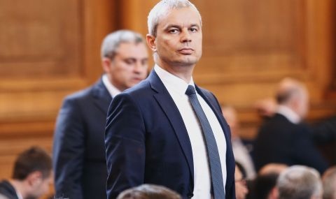 Въпросът за властта е важен но паралелно с него хората