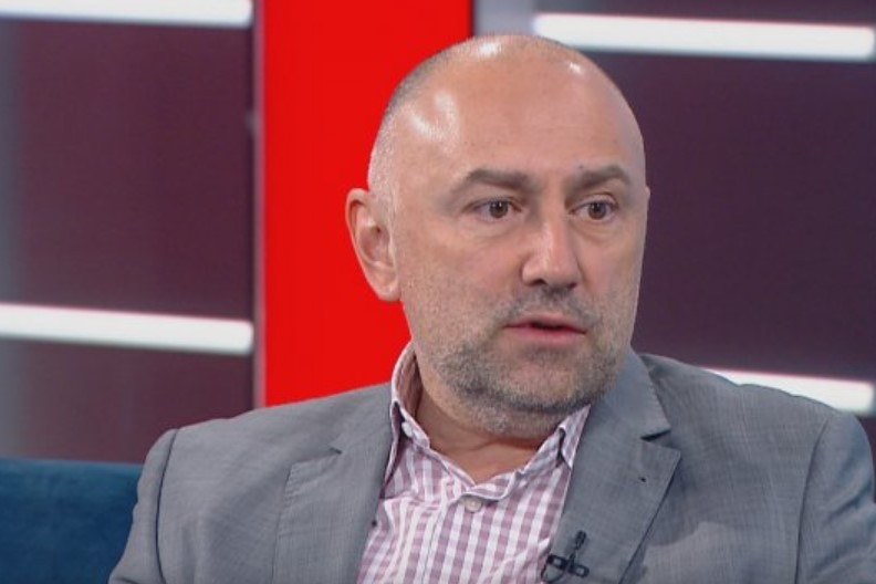 Нагласата в Има такъв народ е да има правителство с