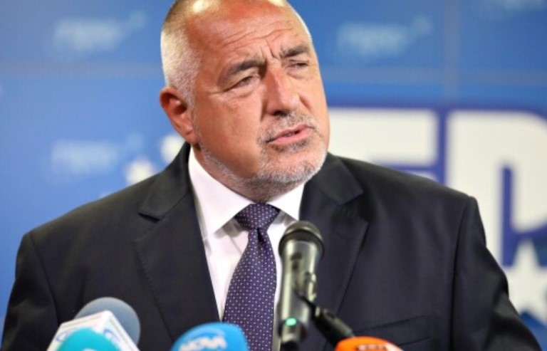 Ако се направи правителство с третия мандат това ще бъде