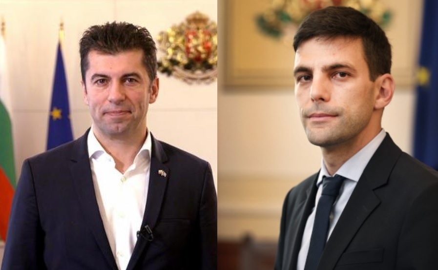 Все повече политици и медии смятат че Никола Минчев ще