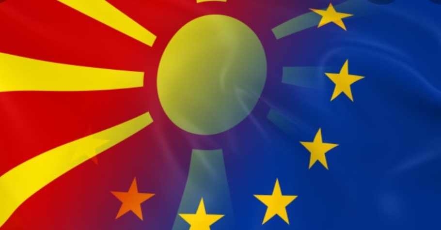Македонският парламент одобри френското предложение за започване на преговори за