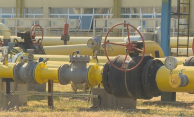Доставките на природен газ за предстоящата зима остават под въпрос