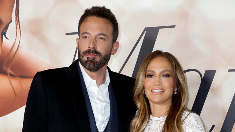 Световноизвестната певица Дженифър Лопес и актьорът Бен Афлек са се