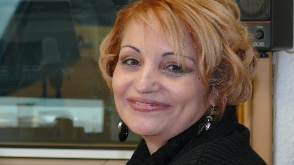 Почина журналистката Бояна Ушева съобщи нейният брат аниматорът Теодор