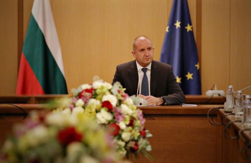 Въпросът за иновациите е въпрос за нивото на нашата национална