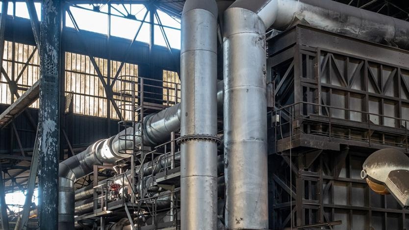 Недостигът на газ може да доведе до прекратяване на производството