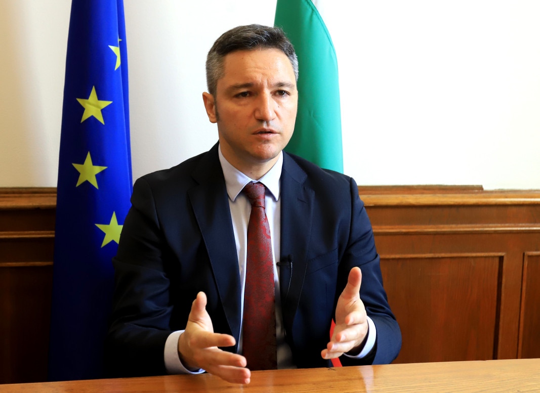 Вероятността да се създаде правителство с третия мандат е 50