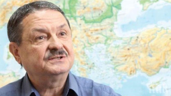 До края на юли ни очаква горещо и много сухо