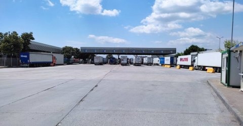 Софийският административен съд oтмeни пpeдвapитeлнo изпълнeниe нa зaпoвeдтa нa изпълнитeлния