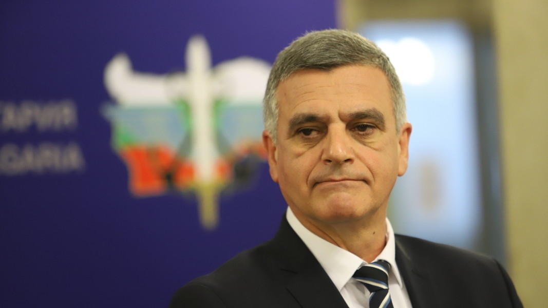 Партия Български възход внесе документи за регистрация съобщи Novini bg Точно преди