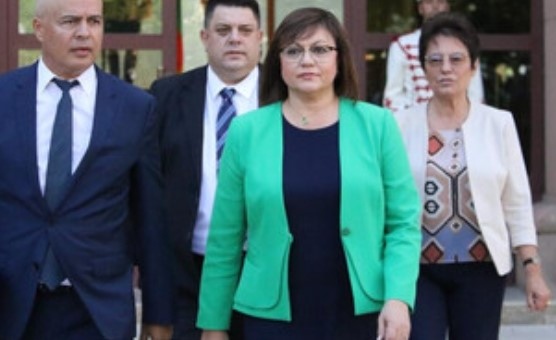 Преговорите за съставяне на правителство продължават След като във вторник