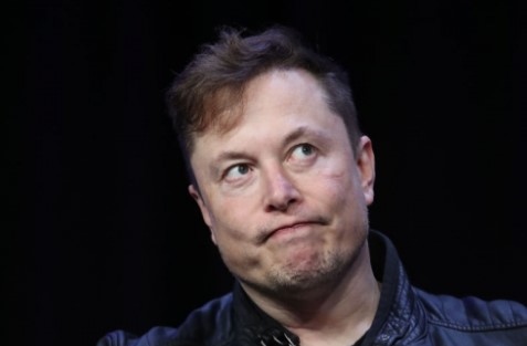 Мултимилиардерът и собственик на Tesla и SpaceX Илон Мъск загуби