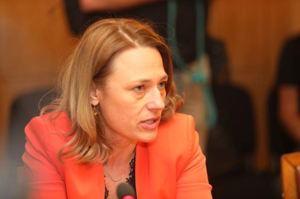 Нямаме остри възражения срещу кандидатурата на Бойко Рашков но първо