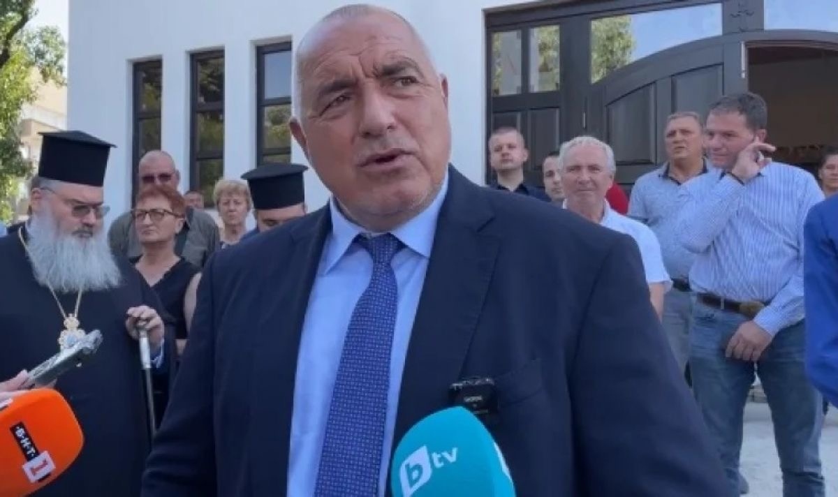 За нас правителство е идеалният вариант но ПП знае че