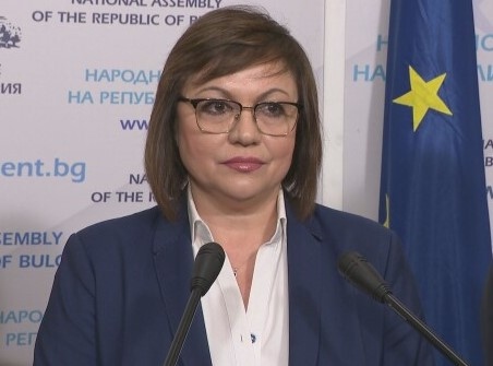 В понеделник започва вторият кръг от преговори за структура и