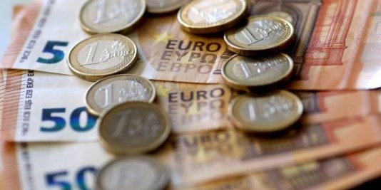 Европейската централна банка ЕЦБ повиши водещата си лихва с 0 5