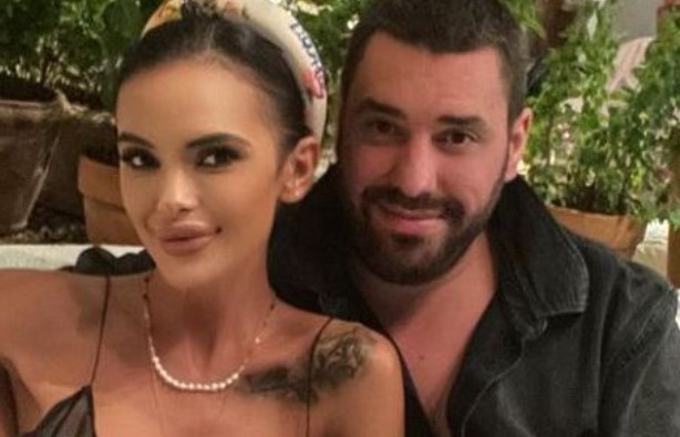 Заралийката и бизнесменът се изпокарали след последната им обща почивка