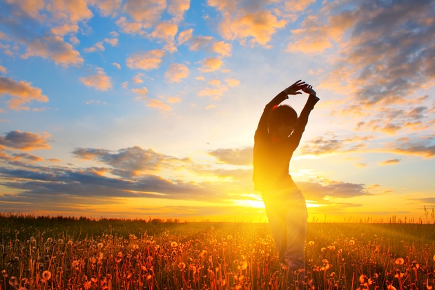 Слънчево и горещо ще бъде времето в петък сочи прогнозата