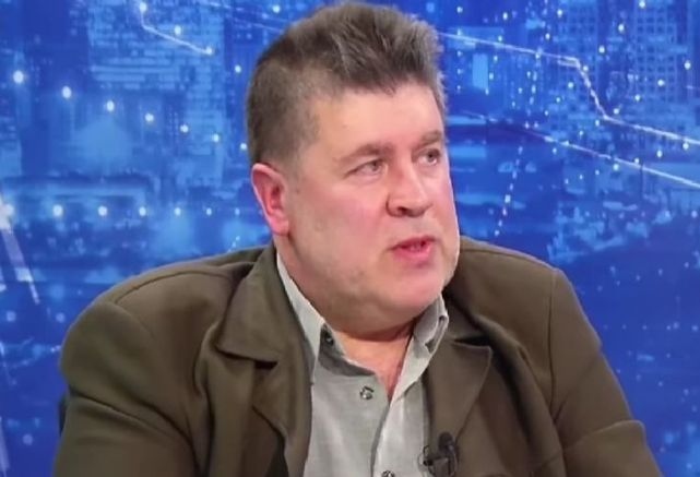 Няма да ни е студено ЕС е могъщ Въпросът с