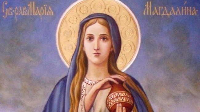 На 22 юли Православната църква почита паметта на първата вестителка