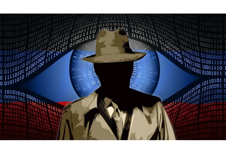 Половината от всички руски шпиони действащи под дипломатическо прикритие в