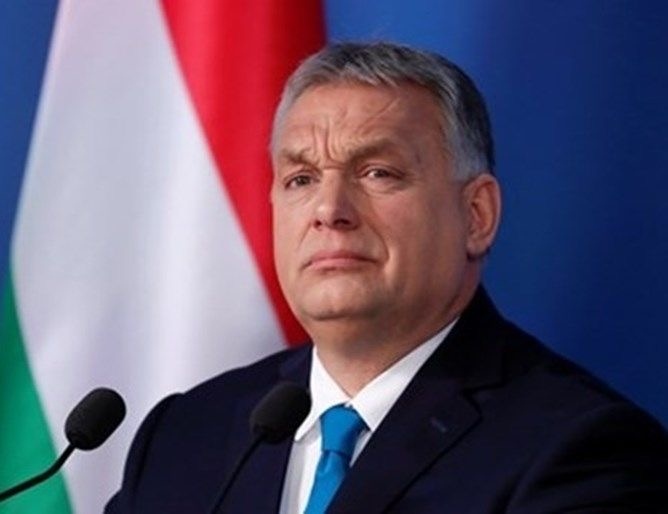 Европейската комисия даде на Унгария последен месец, за да отговори