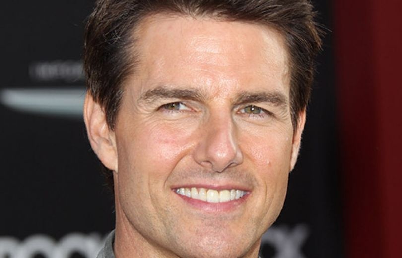 Том Круз стана най високоплатеният актьор в Холивуд след като за
