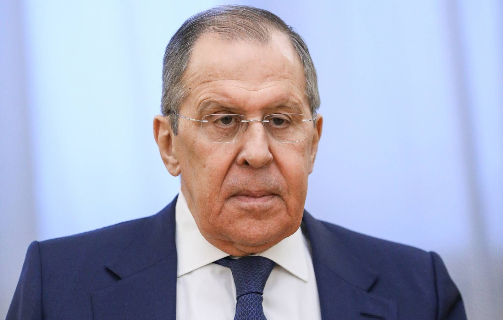 Външният министър на Русия Сергей Лавров започва утре от Египет