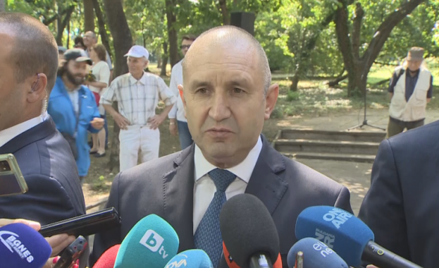 БСП следва да изпълнят мандата в съответствие с Конституцията и