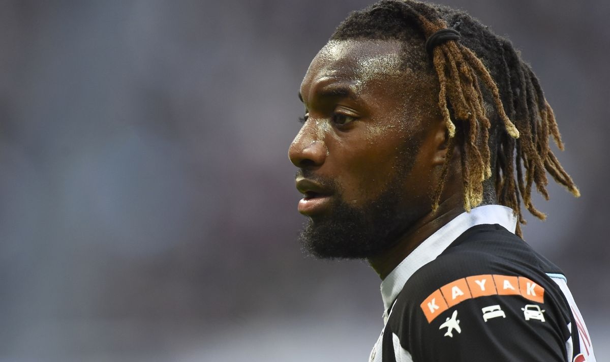 Нюкасъл Юнайтед може и да се опитва да сформира следващия