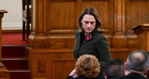 Искахме този кабинет да се случи ИТН се държаха изключително