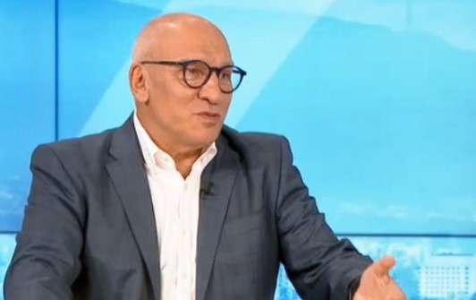 Това е един от инструментите в ръцете на централните банки