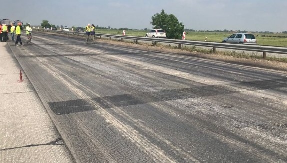 Българска браншова камара Пътища започва безсрочни стачни действия в цялата