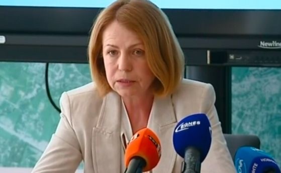 Ако се спре топлоподаването в София то ще е заради