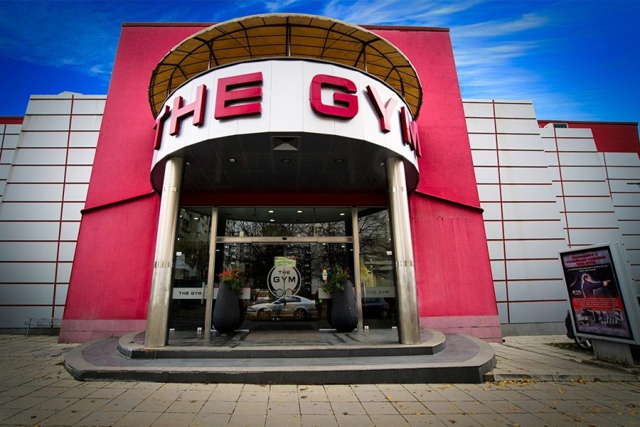 Фитнес център The Red GYM предлага разнообразни групови занимания