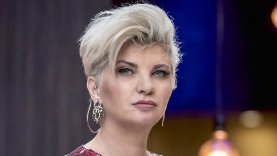 Още по времето на участието си в Master Chef Силвена