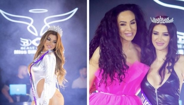 Ваучер на стойност 10 000 за корекции спечели новата носителка