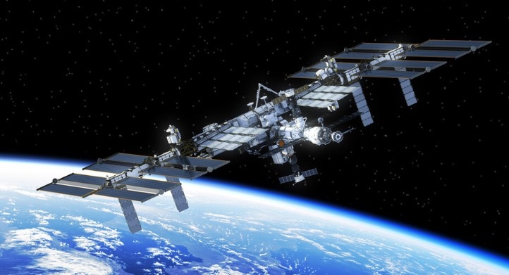 Русия ще се оттегли от проекта Международна космическа станция след