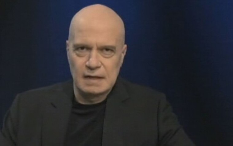 Лидерът на Има такъв народ ИТН пусна нов пост в