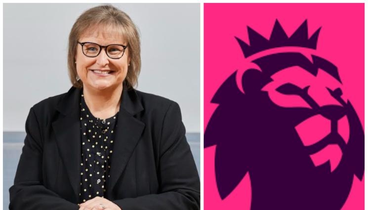 Английската Висша лига официално излъчи своя нов президент в лицето