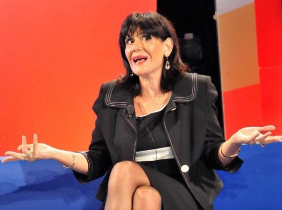 Ива Николова журналистката която в последните години бе лицето