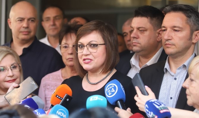 Направих всичко по силите си Оттук нататък отговорността е на